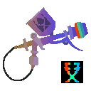 Colorz Aerospray Colorz Aerospray