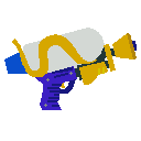 Splattershot Splattershot