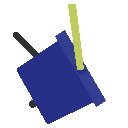 Tri-Slosher Tri-Slosher