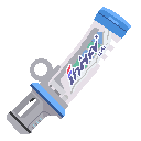 Mint Decavitator Mint Decavitator