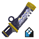 Charcoal Decavitator Charcoal Decavitator