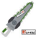 Splatana Stamper Nouveau Splatana Stamper Nouveau