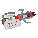 Heavy Edit Splatling Heavy Edit Splatling