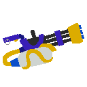 Mini Splatling Mini Splatling