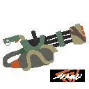 Mini Splatling RTL-R Mini Splatling RTL-R