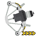 REEF-LUX 450 Deco REEF-LUX 450 Deco