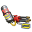 Custom Hydra Splatling