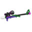 Splatterscope