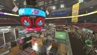Goby Arena