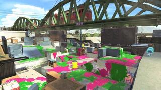 Snapper Canal