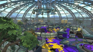 Kelp Dome