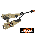 Jet Squelcher COB-R