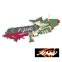 Splattershot Pro FRZ-N